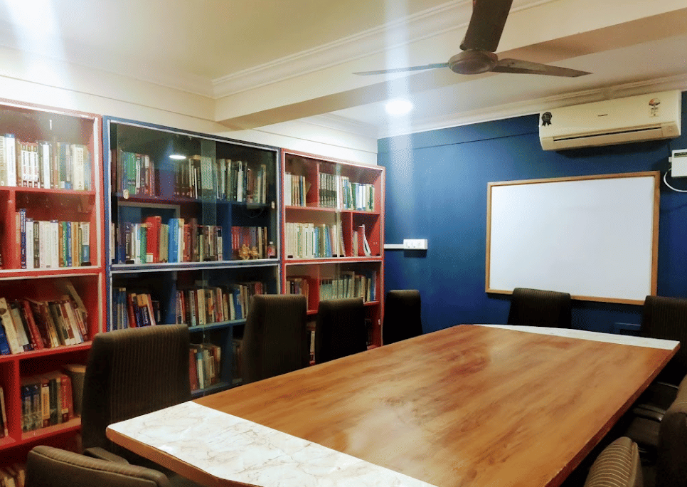 Avidus Academy of Management Chennai Campus photo 3